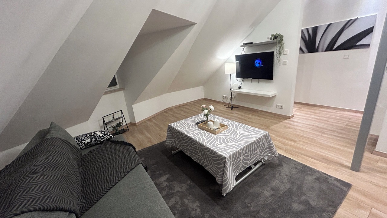 Photo of Livingroom in Ruesselsheim