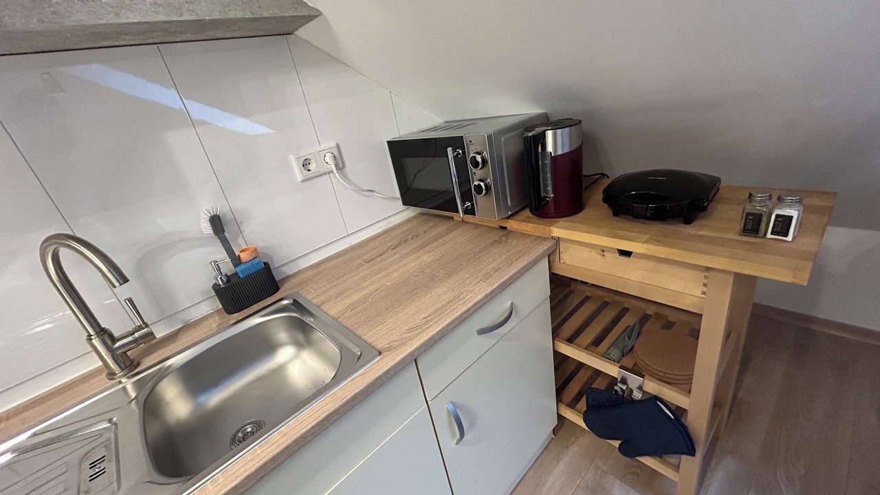 Photo of Kitchen in Ruesselsheim