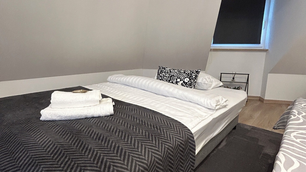 Photo of Bedroom in Ruesselsheim