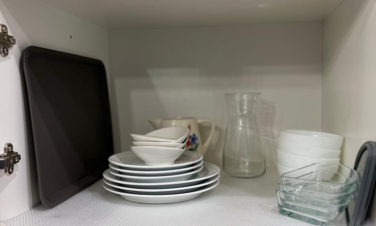 Photo of Kitchen in Ruesselsheim
