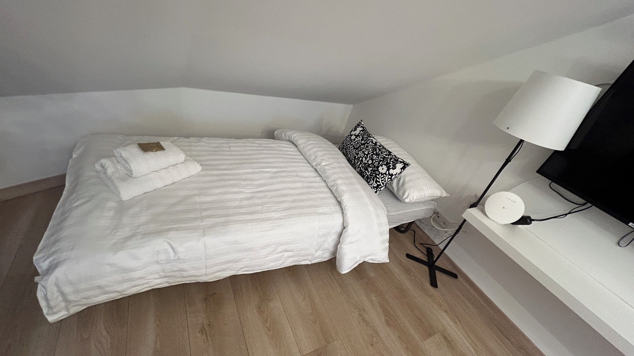 Photo of Bedroom in Ruesselsheim