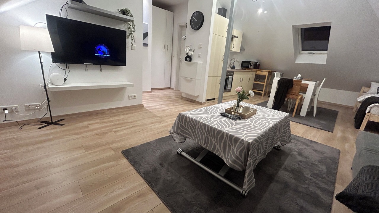 Photo of Livingroom in Ruesselsheim