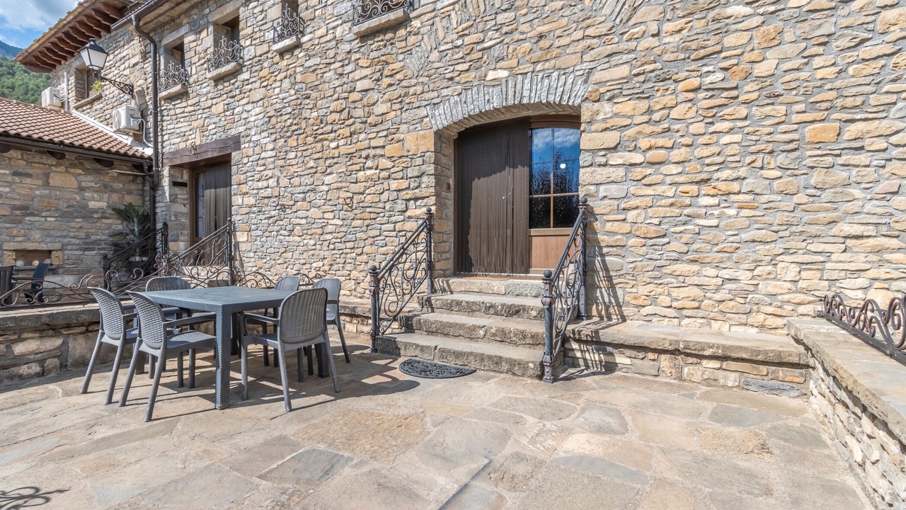Photo of Outdoor in Borrastre