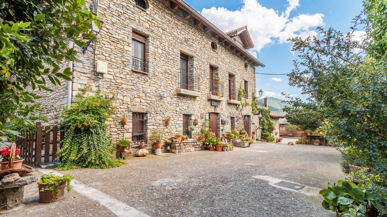Photo of Outdoor in Borrastre