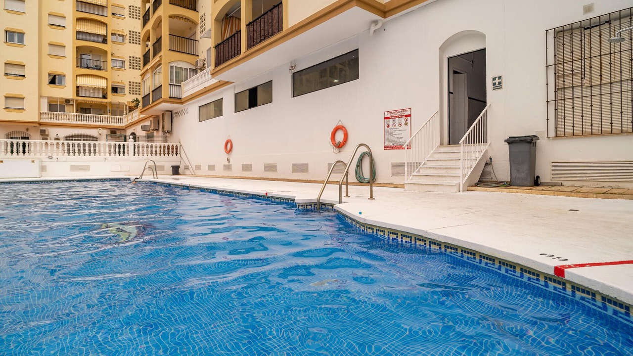 Photo of Outdoor in Fuengirola