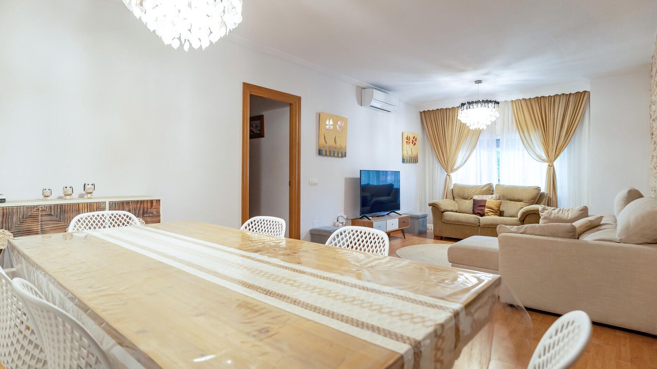Photo of Bedroom in Fuengirola