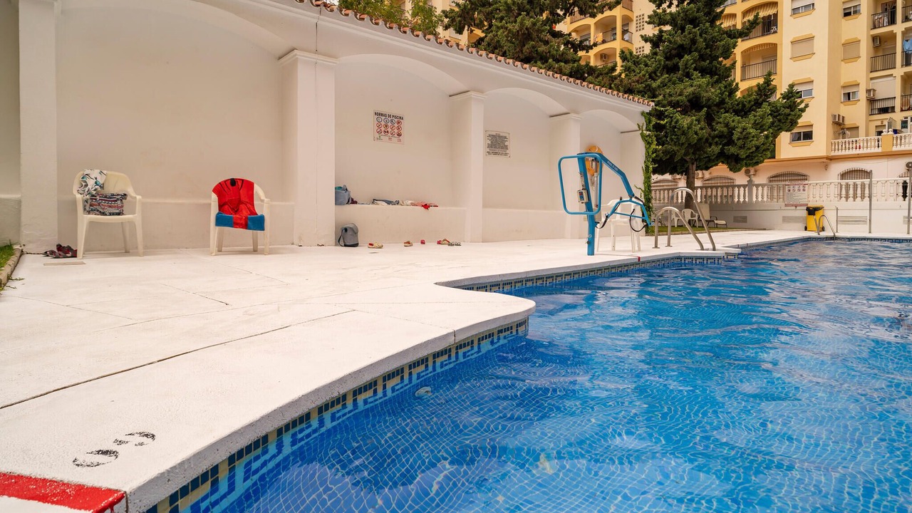 Photo of Outdoor in Fuengirola
