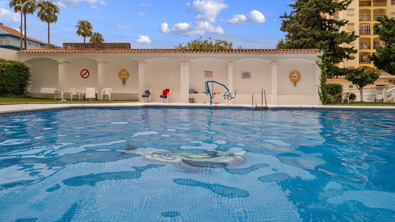 Photo of Outdoor in Fuengirola