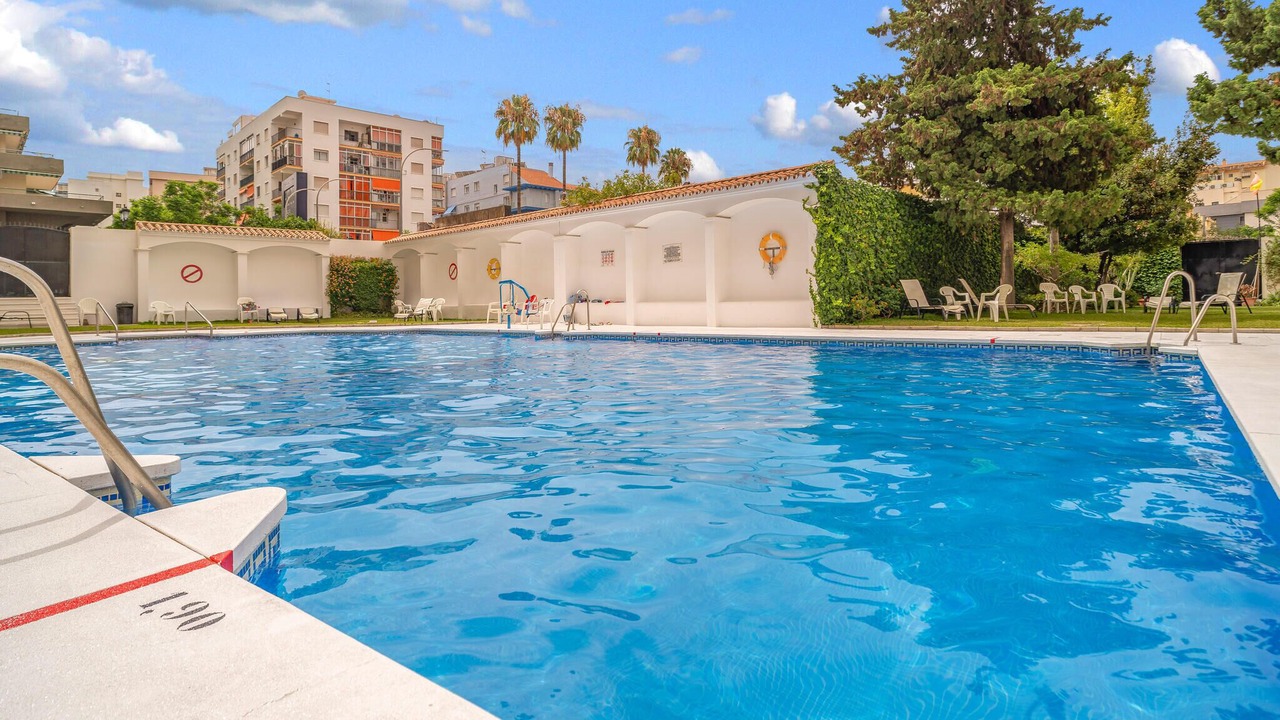 Photo of Outdoor in Fuengirola