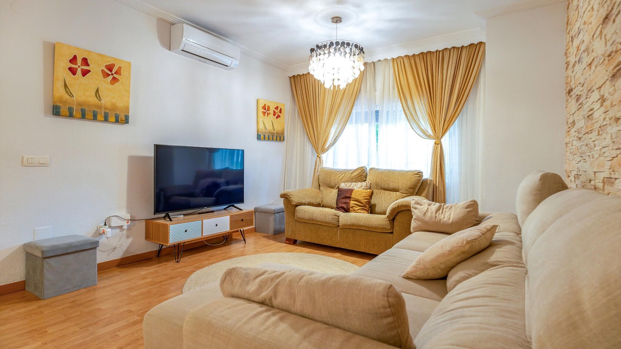 Photo of Bedroom in Fuengirola