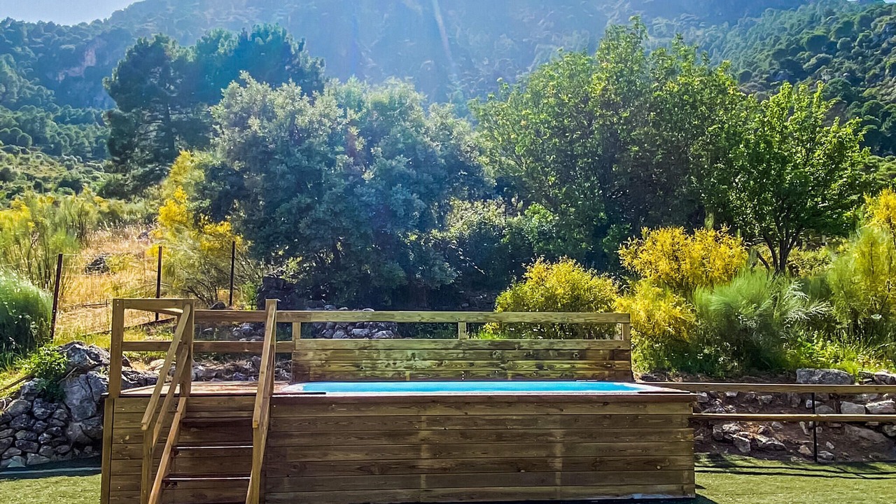 Photo of Outdoor in Grazalema