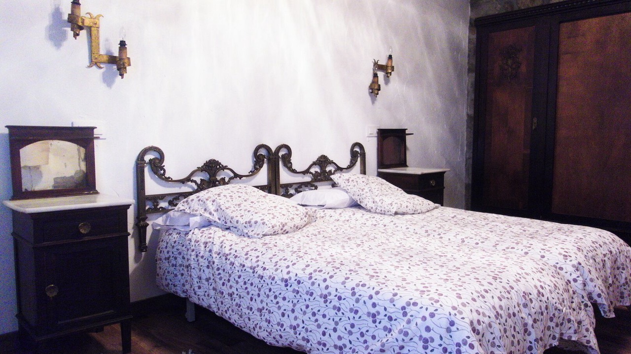 Photo of Bedroom in Lierganes