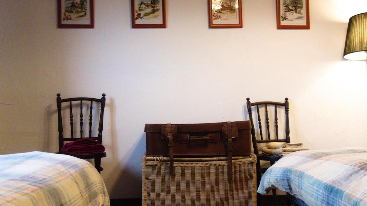 Photo of Bedroom in Lierganes