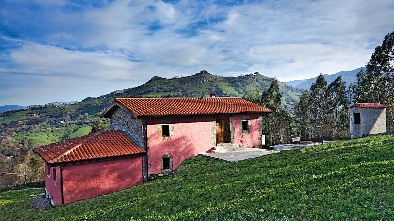 Photo of Outdoor in Lierganes