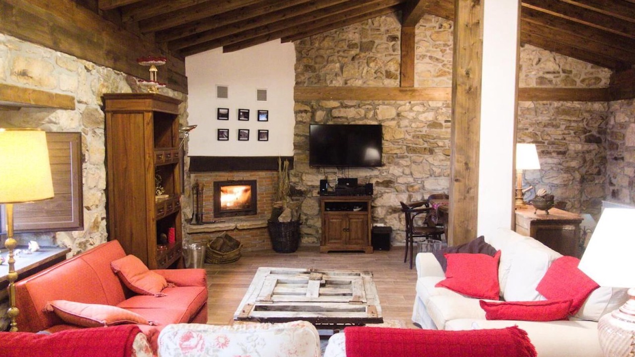 Photo of Livingroom in Lierganes