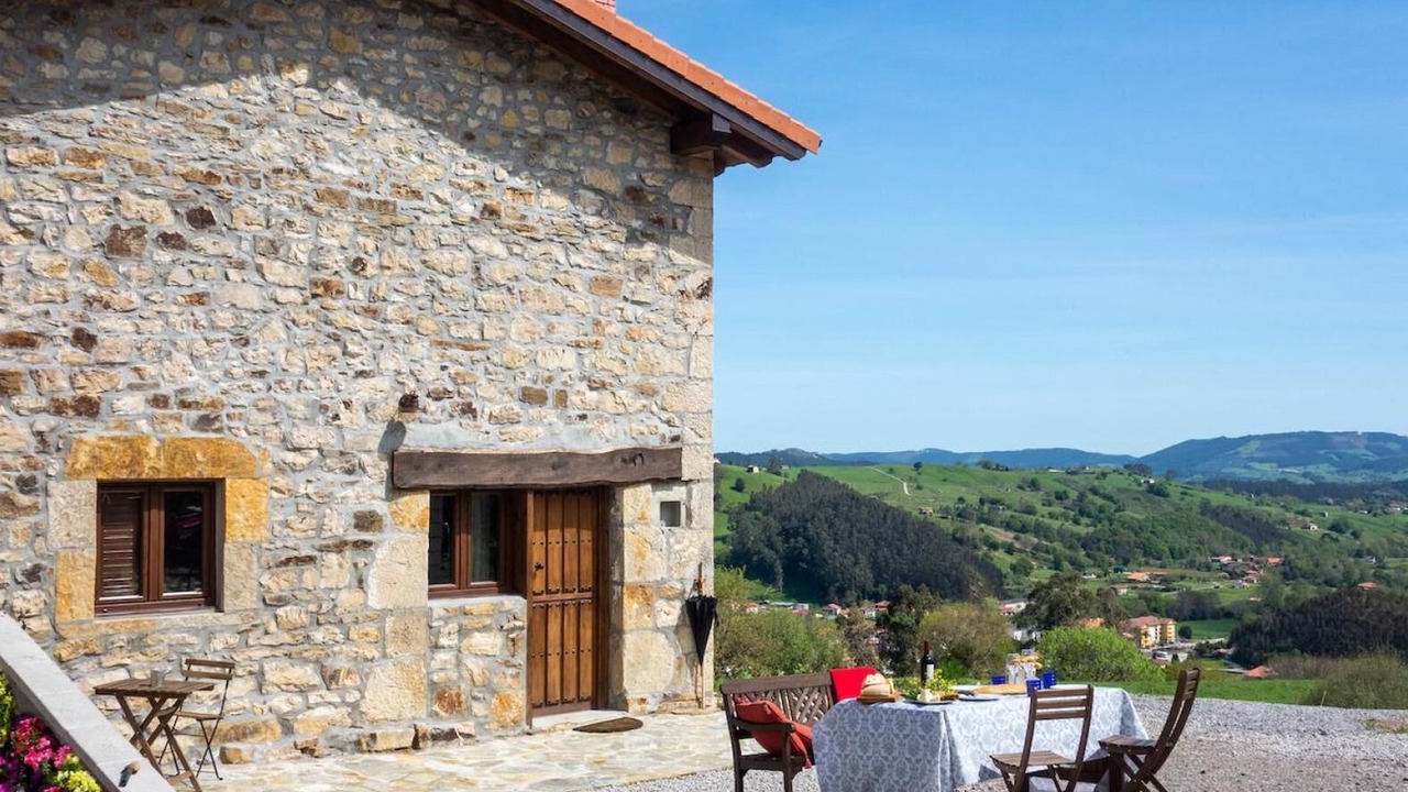 Photo of Outdoor in Lierganes