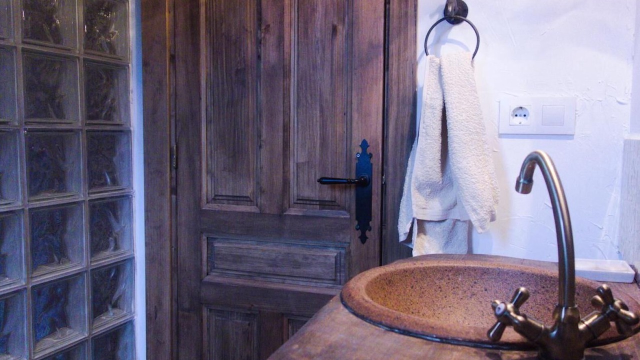 Photo of Bathroom in Lierganes