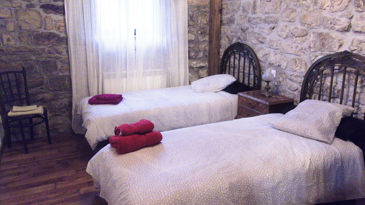 Photo of Bedroom in Lierganes