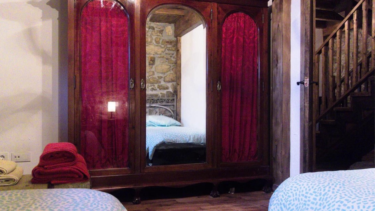 Photo of Bedroom in Lierganes
