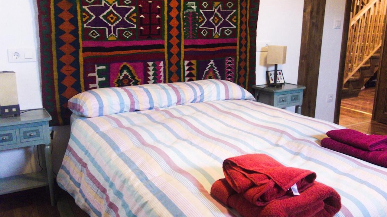 Photo of Bedroom in Lierganes
