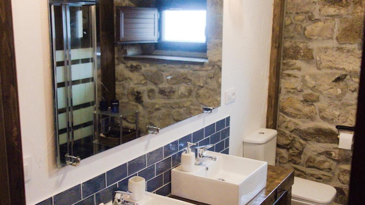 Photo of Bathroom in Lierganes
