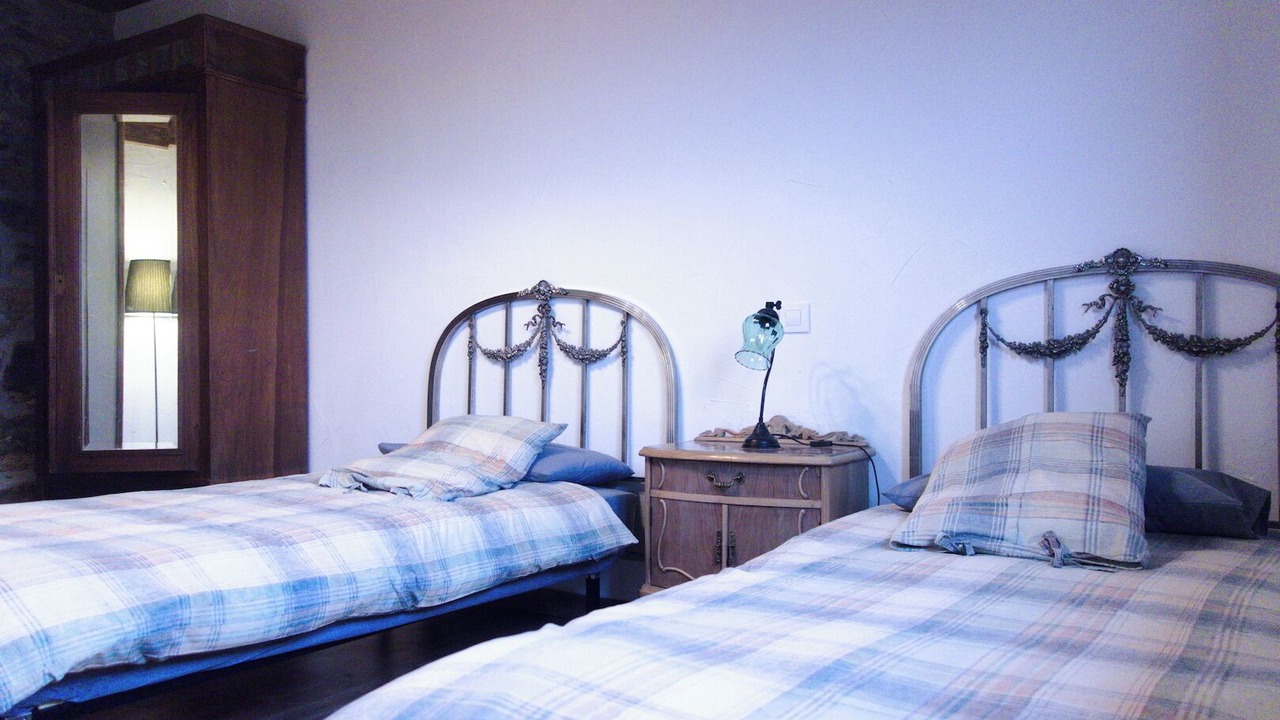 Photo of Bedroom in Lierganes
