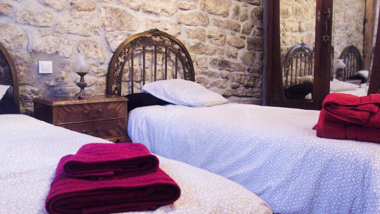 Photo of Bedroom in Lierganes