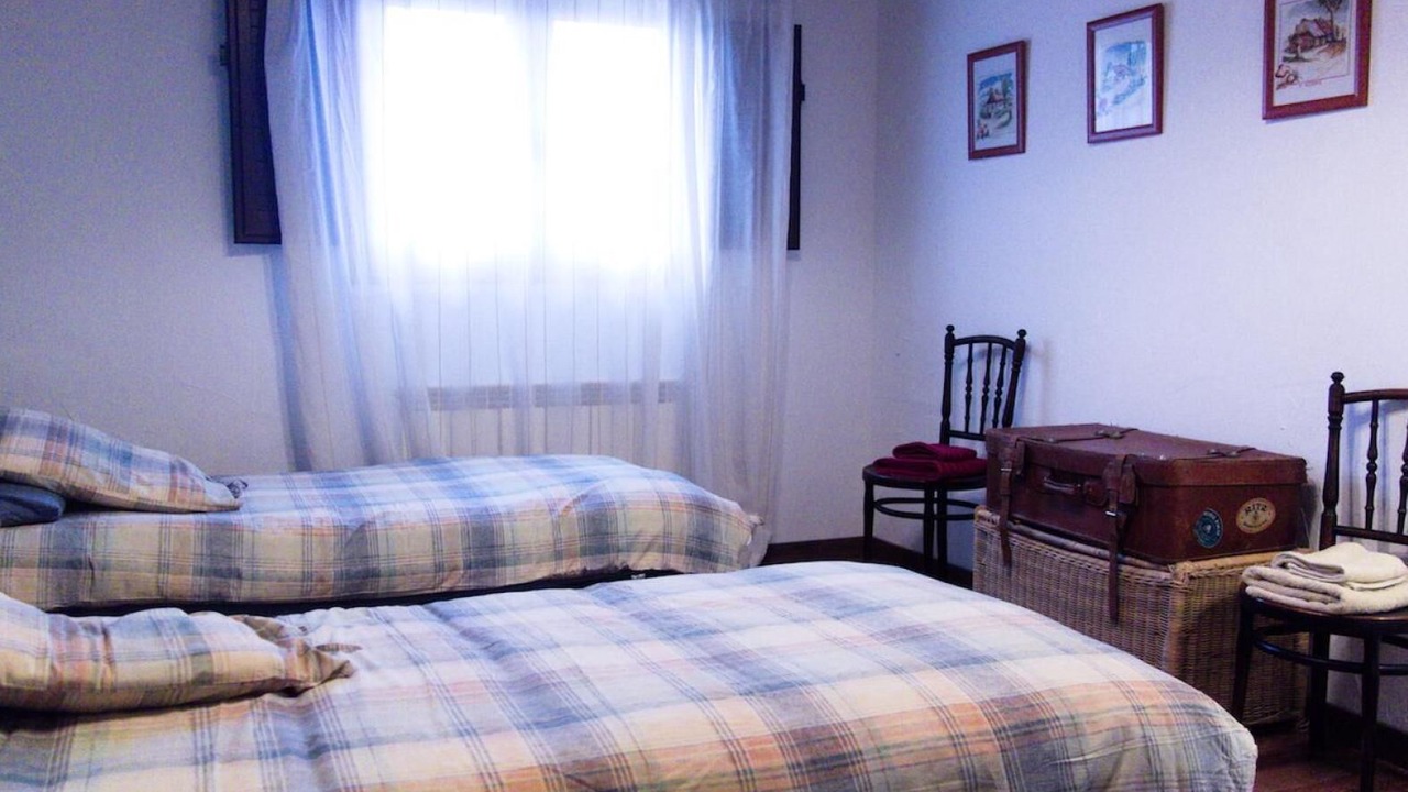 Photo of Bedroom in Lierganes