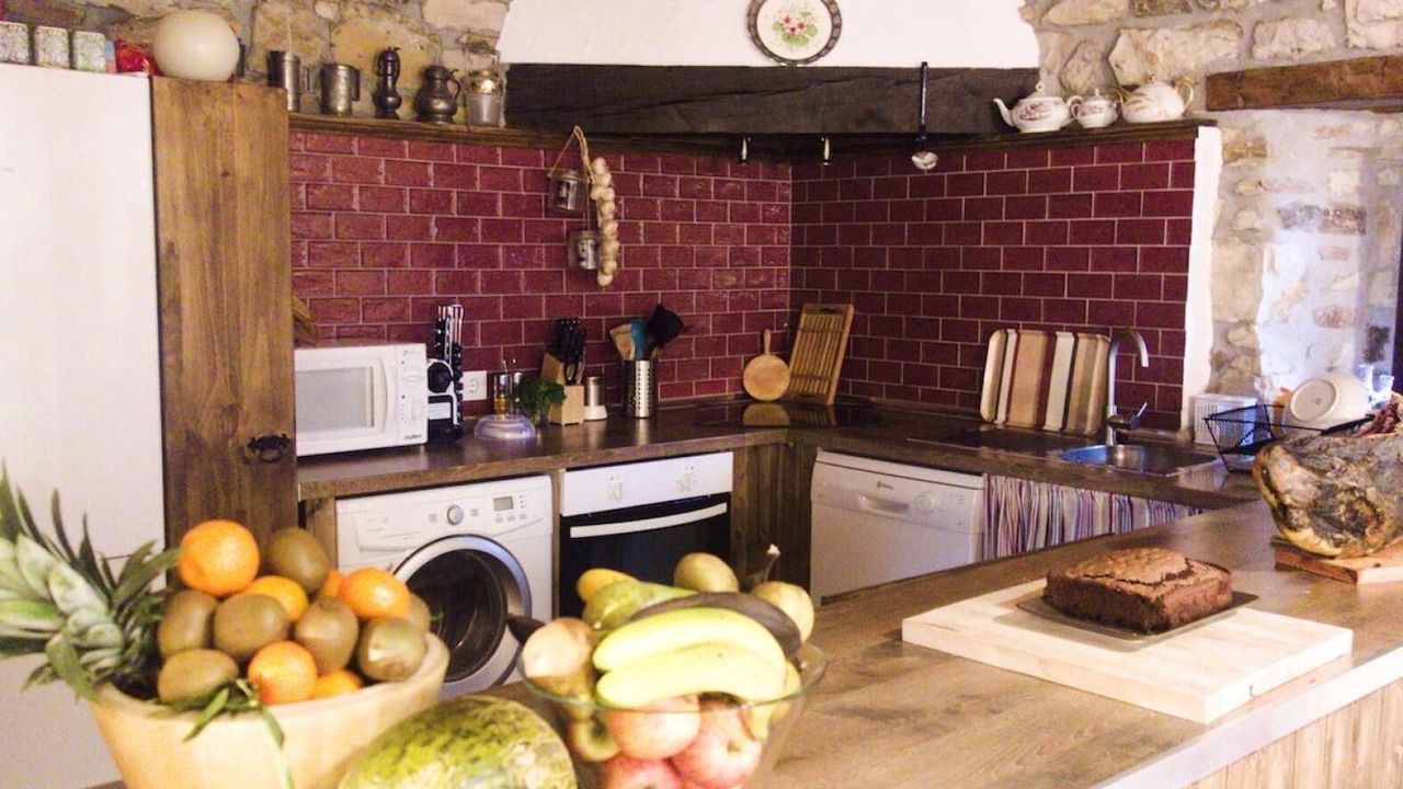 Photo of Kitchen in Lierganes