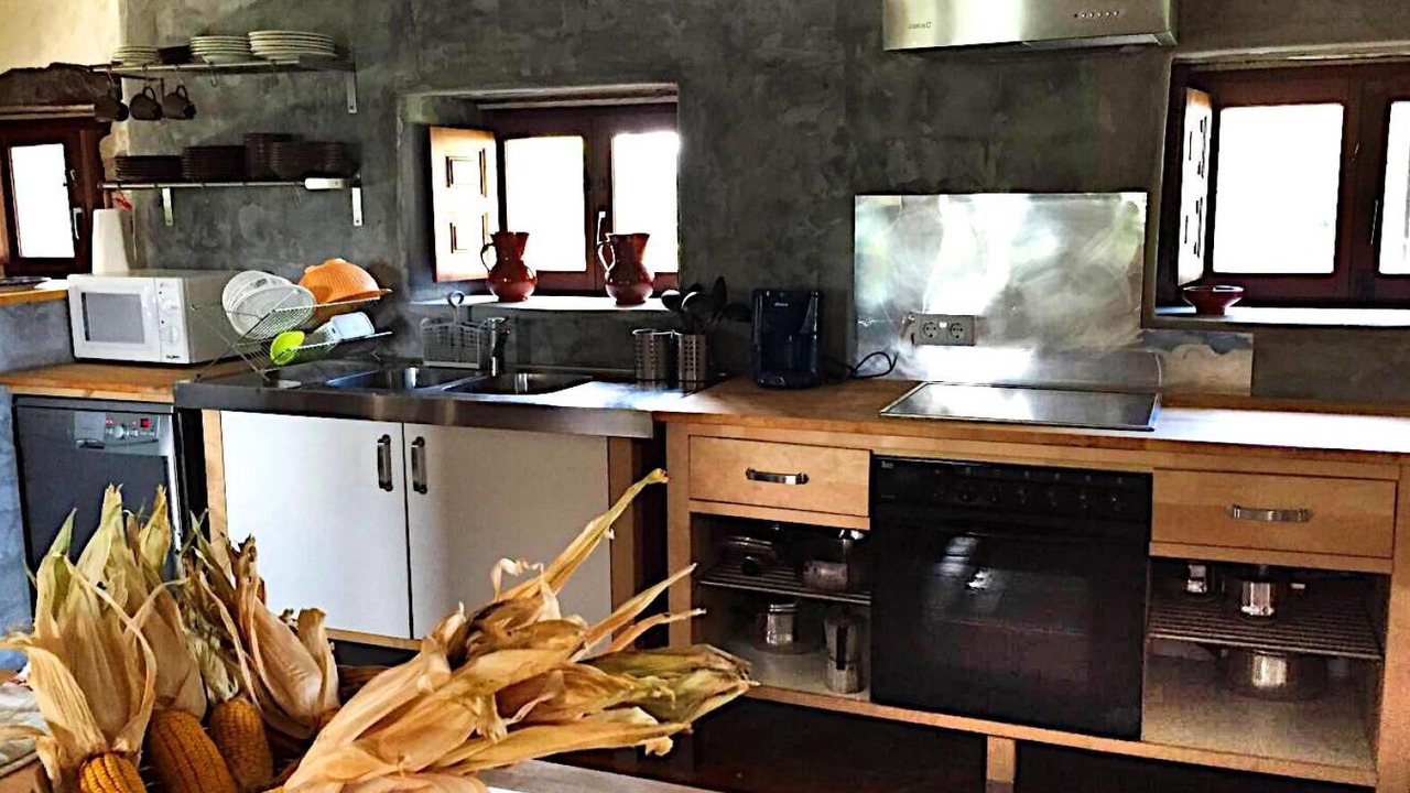Photo of Kitchen in Lierganes