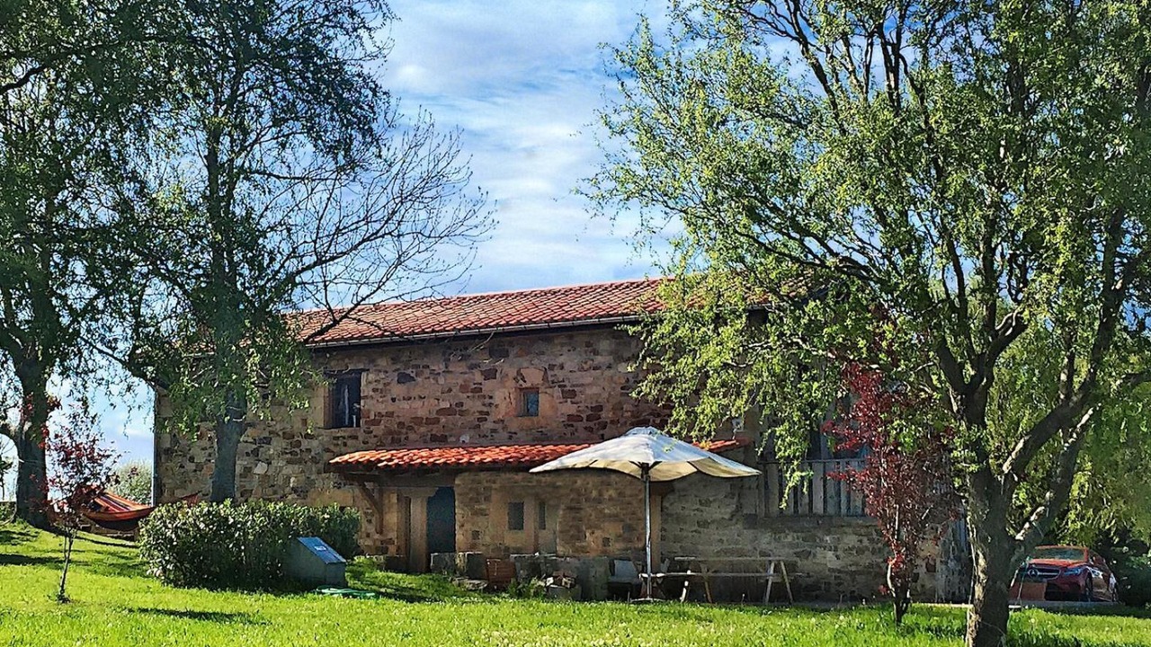 Photo of Outdoor in Lierganes