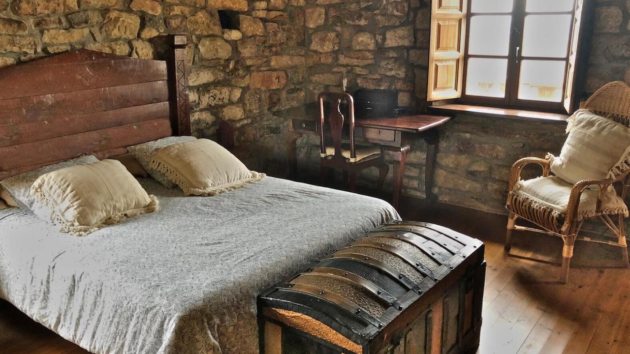 Photo of Bedroom in Lierganes