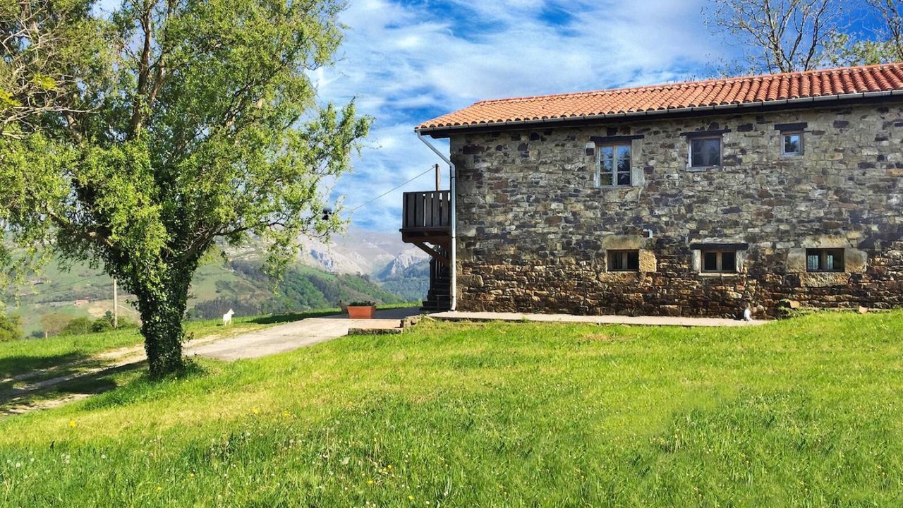 Photo of Outdoor in Lierganes