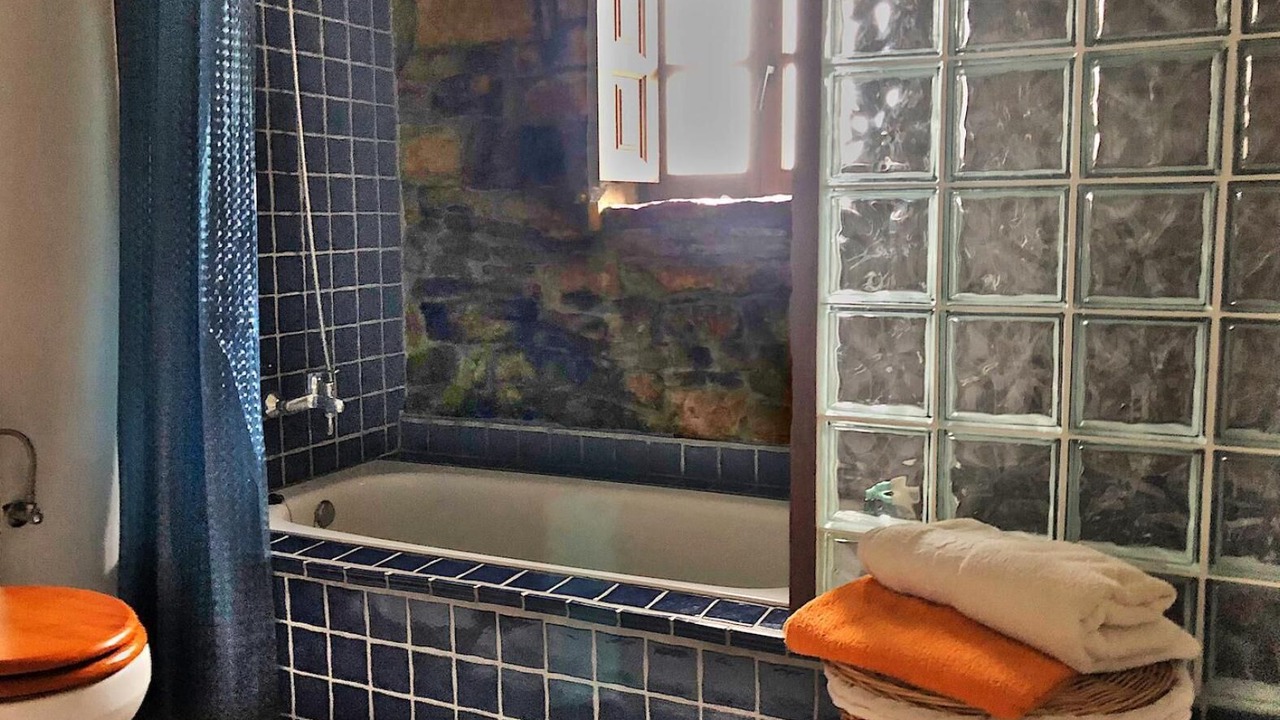Photo of Bathroom in Lierganes