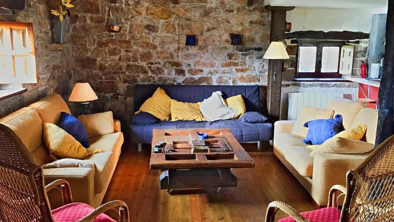 Photo of Livingroom in Lierganes