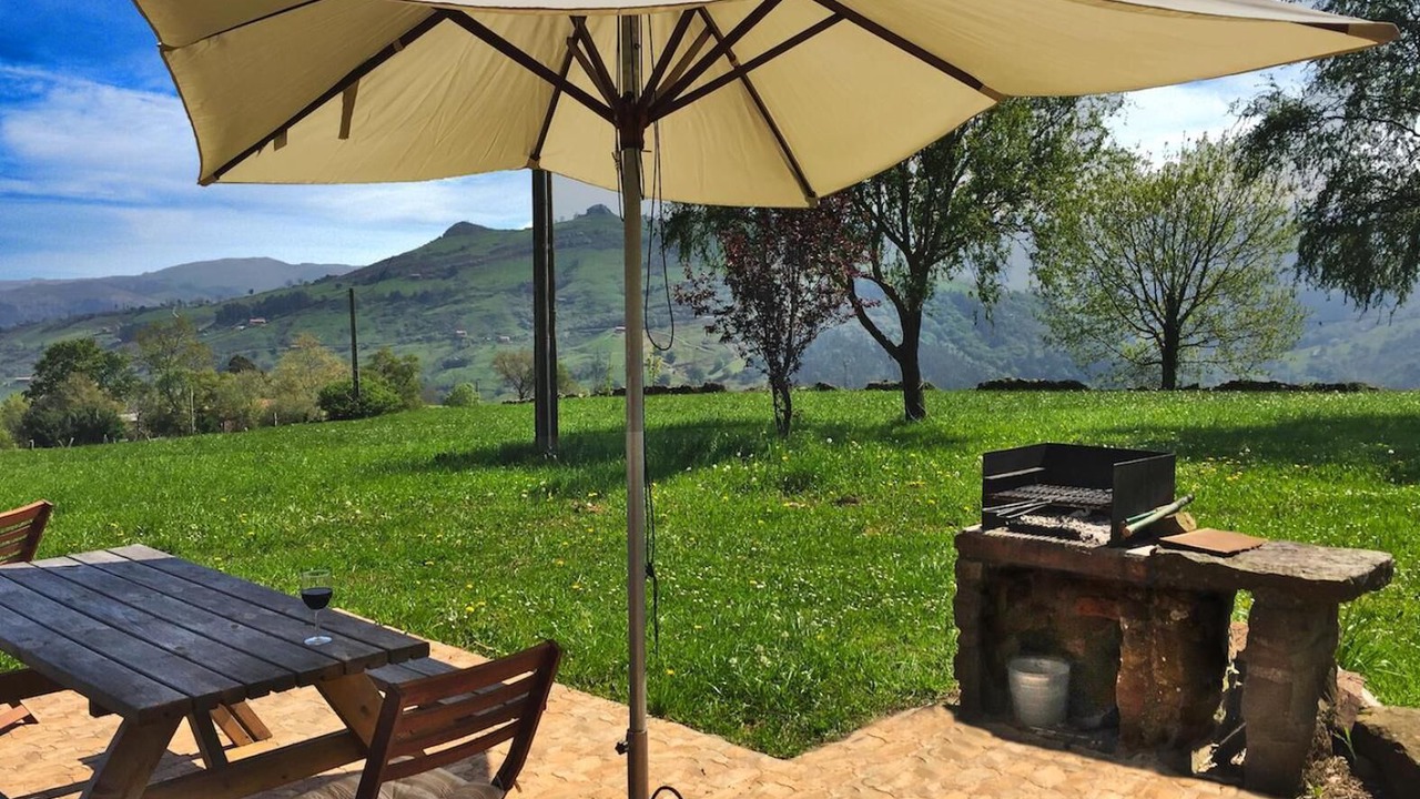 Photo of Outdoor in Lierganes