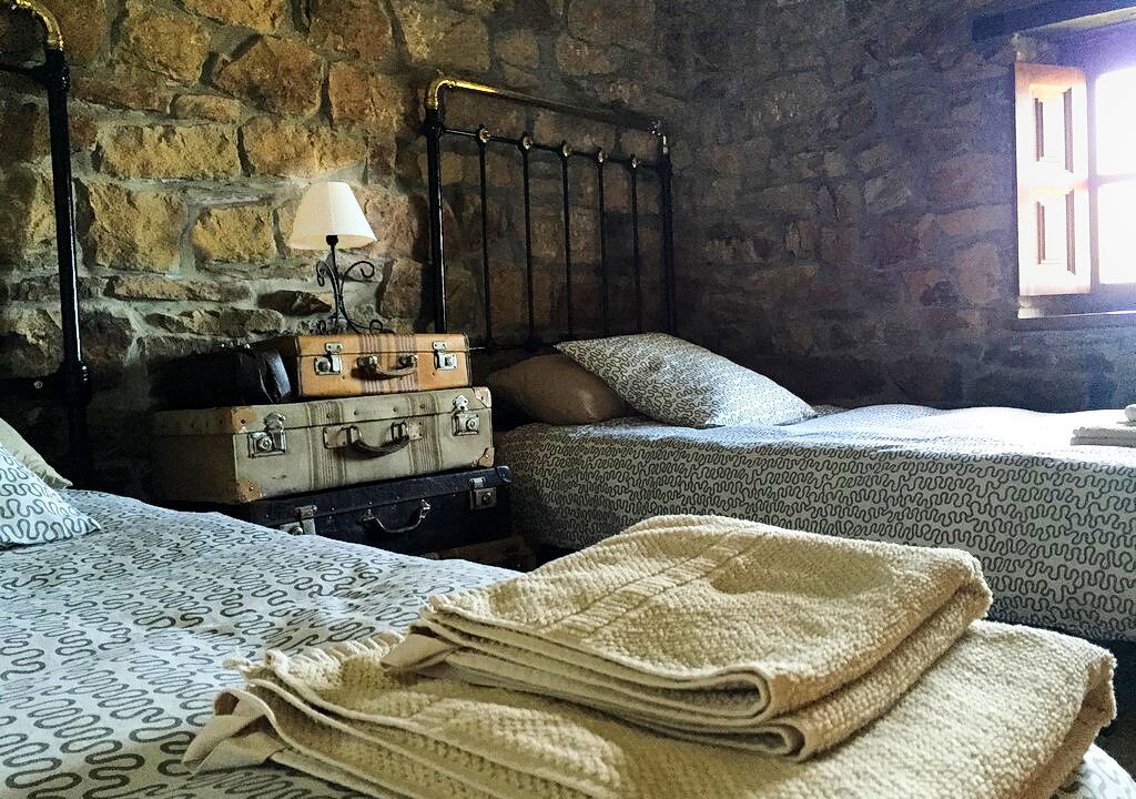 Photo of Bedroom in Lierganes