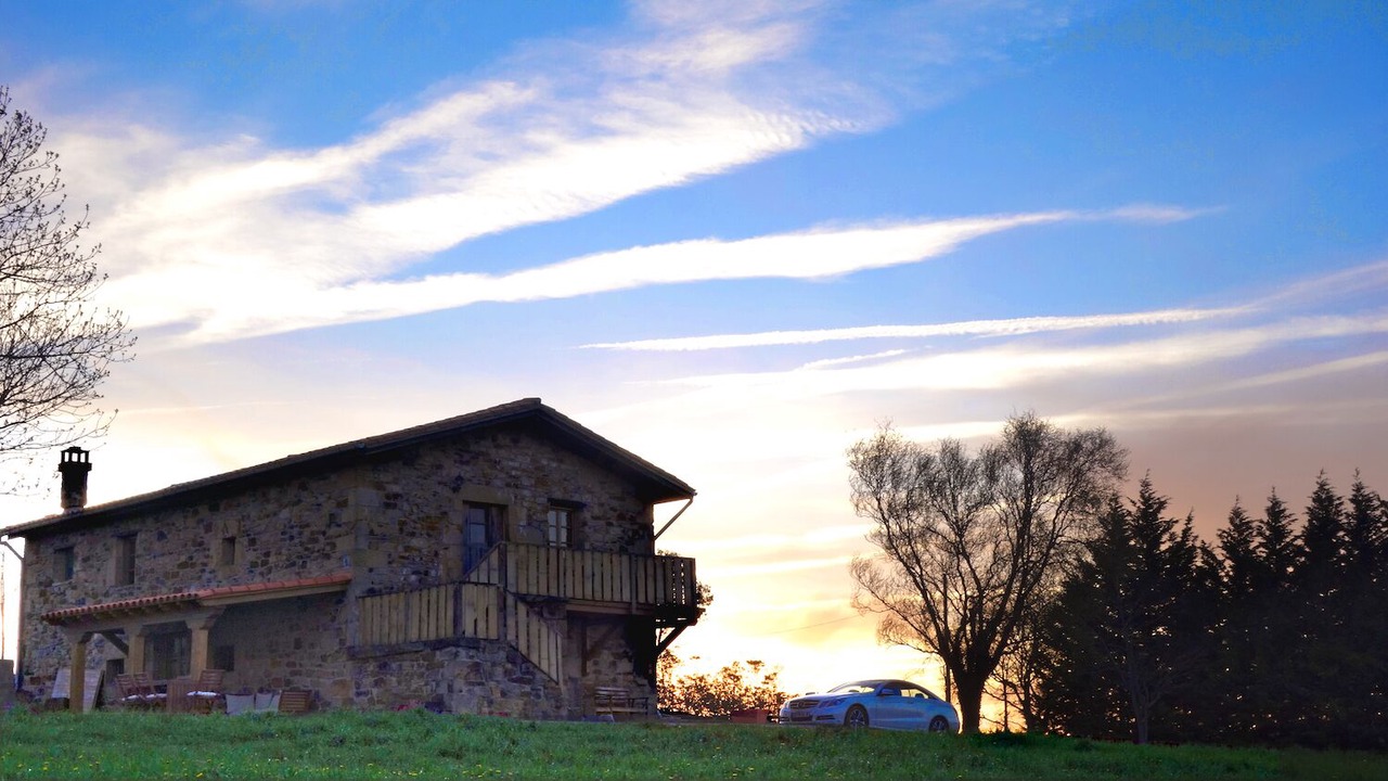 Photo of Outdoor in Lierganes