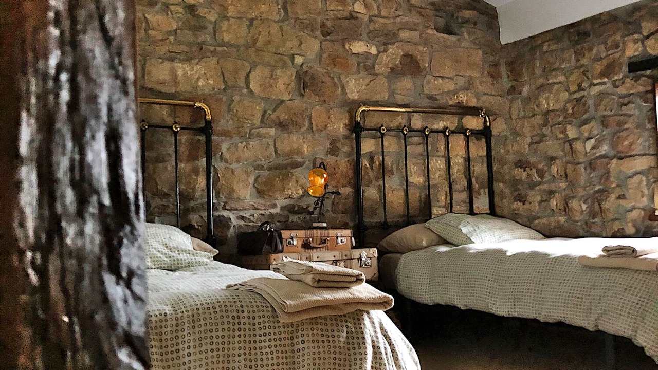 Photo of Bedroom in Lierganes