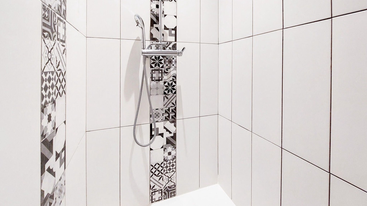 Photo of Bathroom in Le Thillot