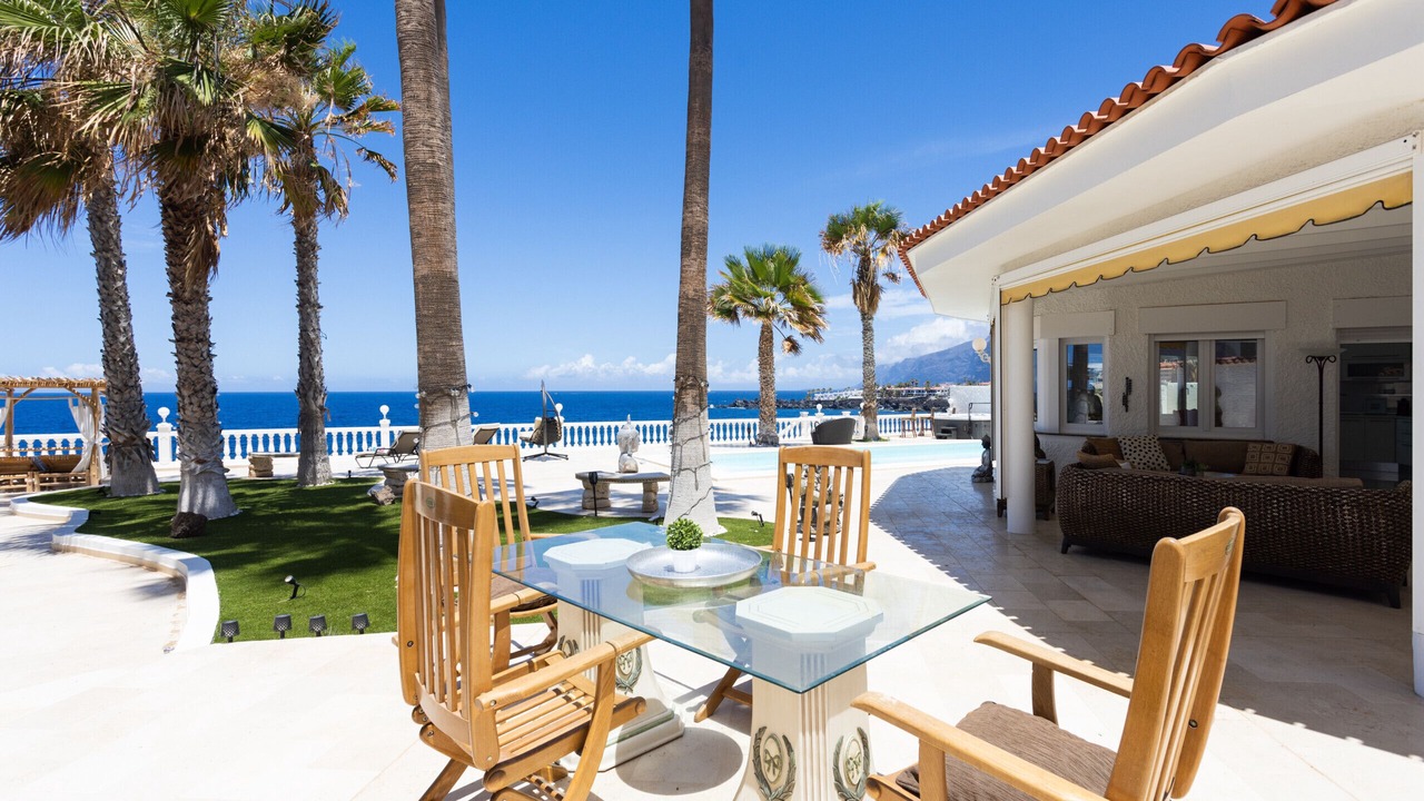 Photo of Outdoor in Guia de Isora