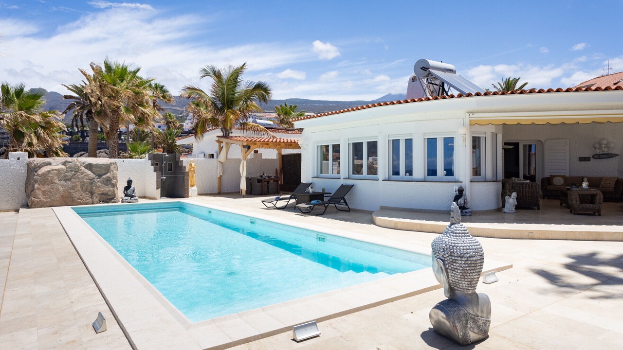 Photo of Outdoor in Guia de Isora