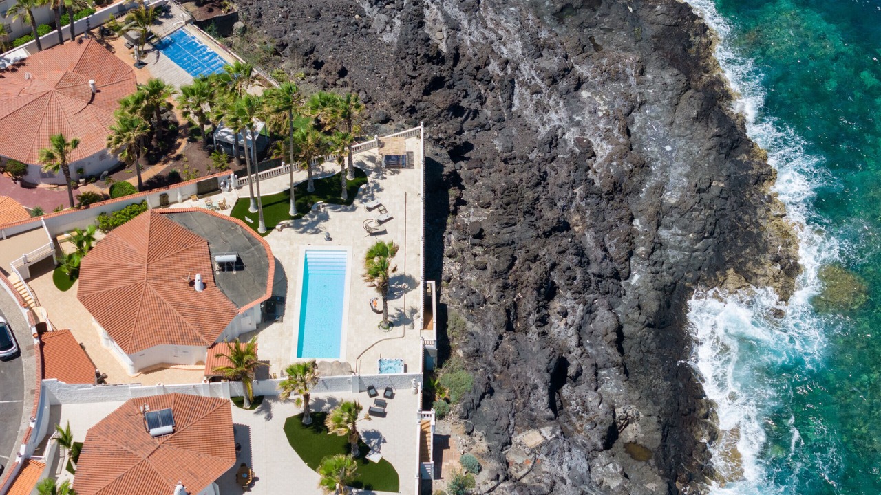 Photo of Outdoor in Guia de Isora