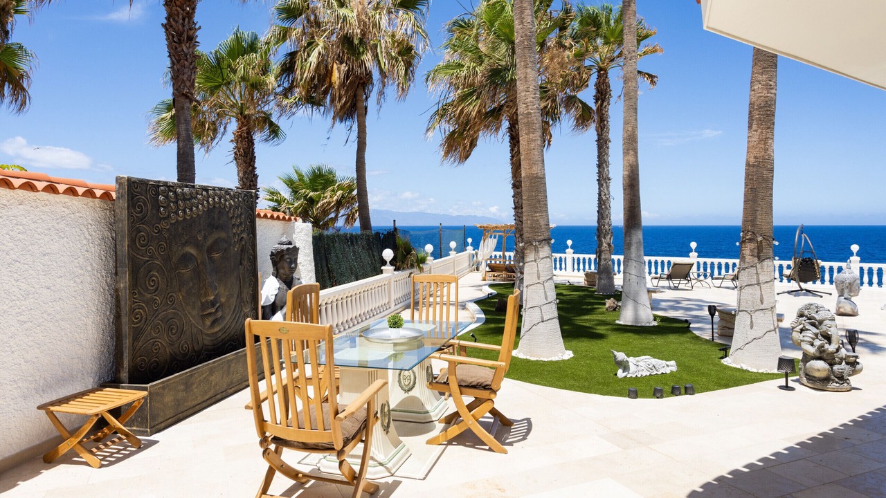 Photo of Outdoor in Guia de Isora