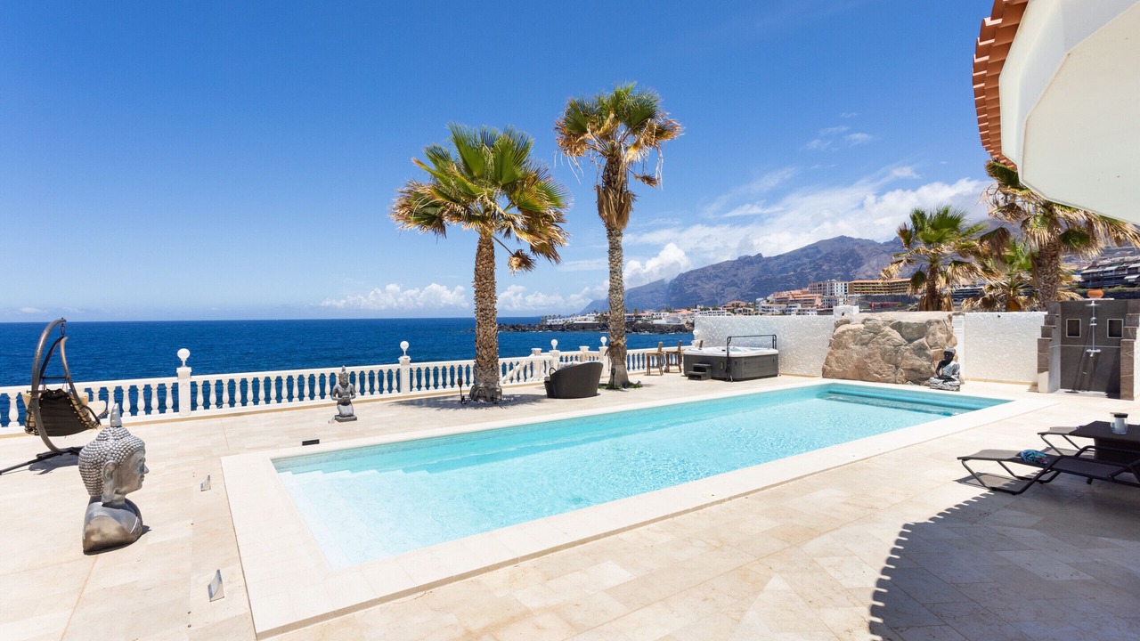 Photo of Outdoor in Guia de Isora