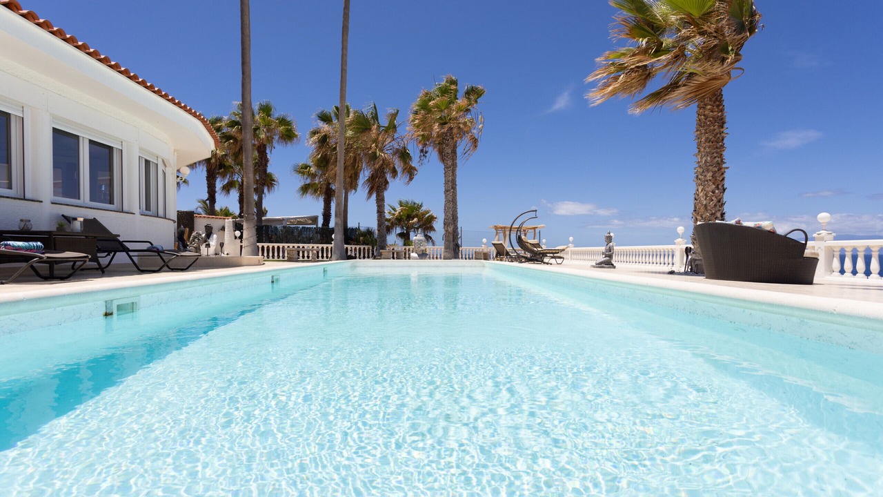Photo of Outdoor in Guia de Isora