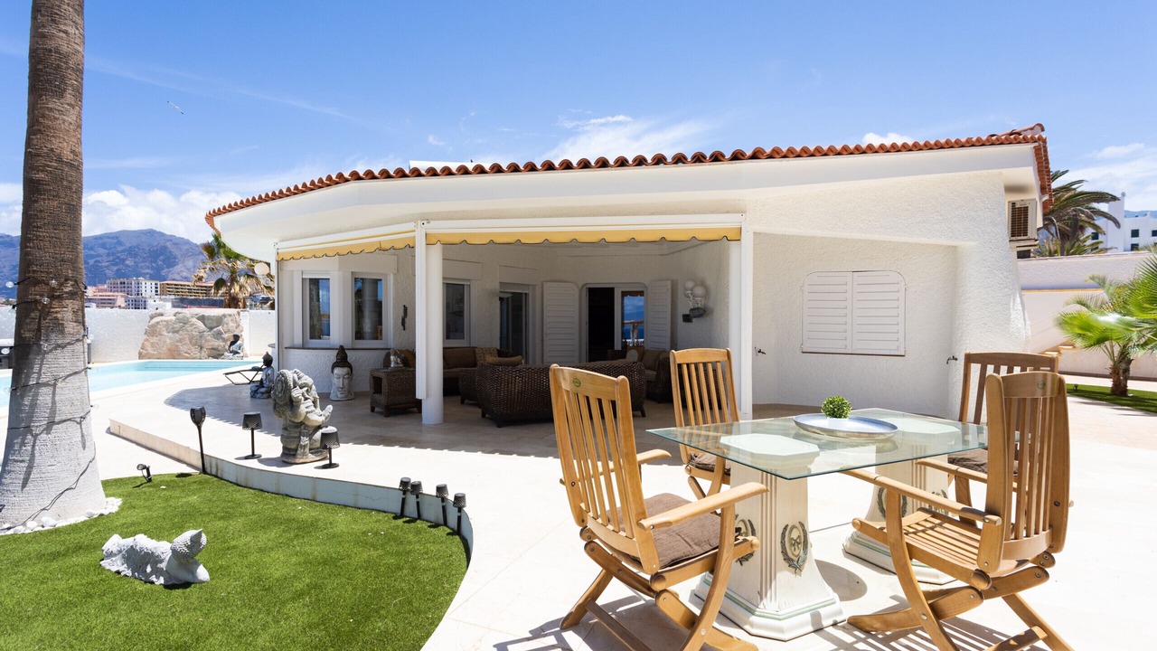 Photo of Outdoor in Guia de Isora