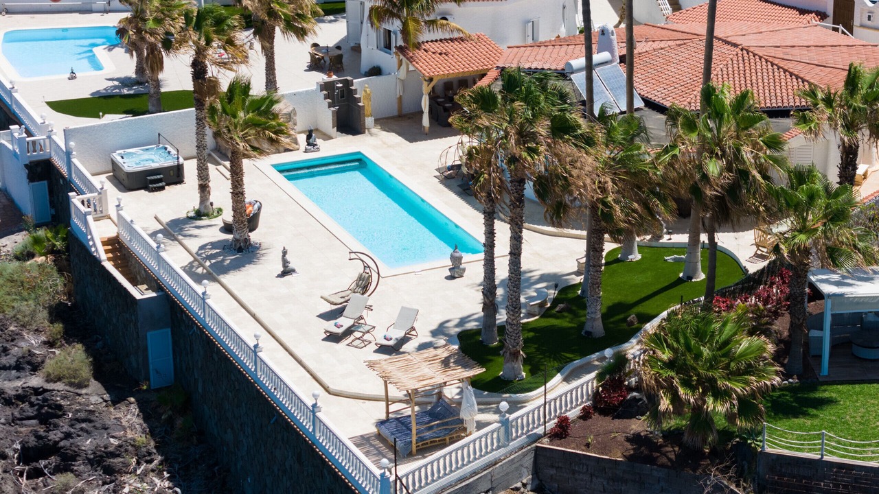 Photo of Outdoor in Guia de Isora