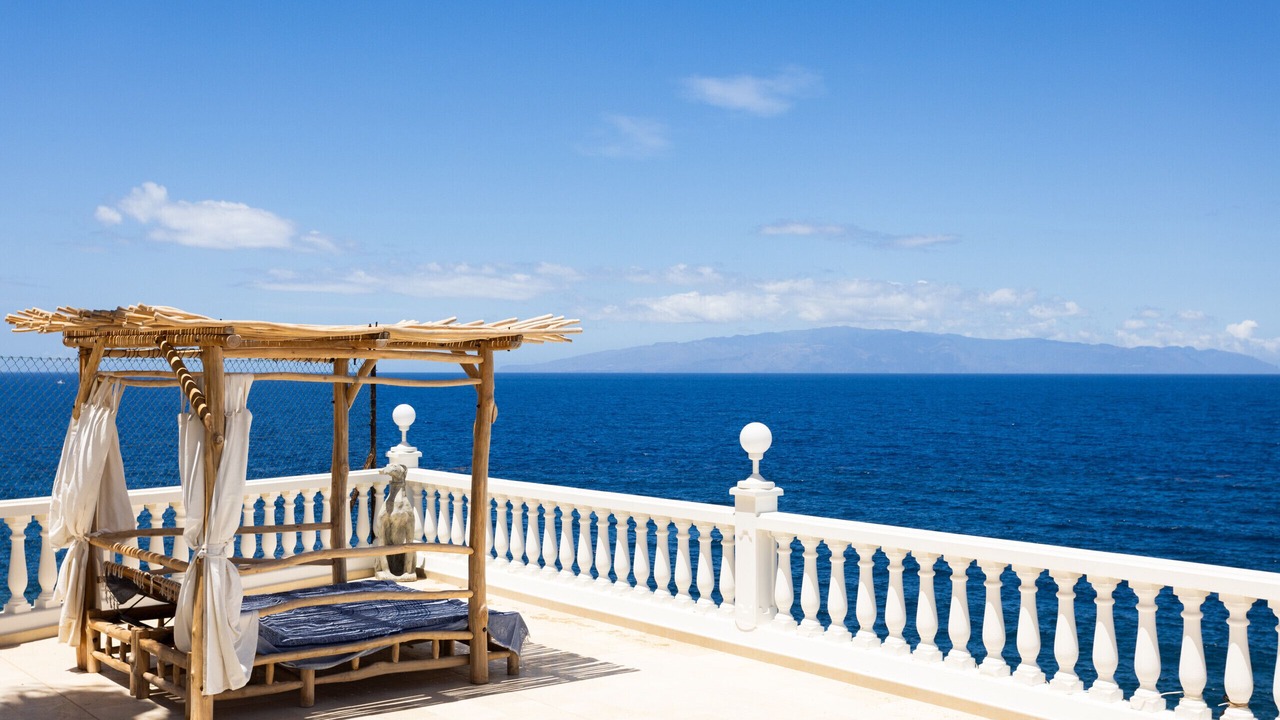 Photo of Outdoor in Guia de Isora