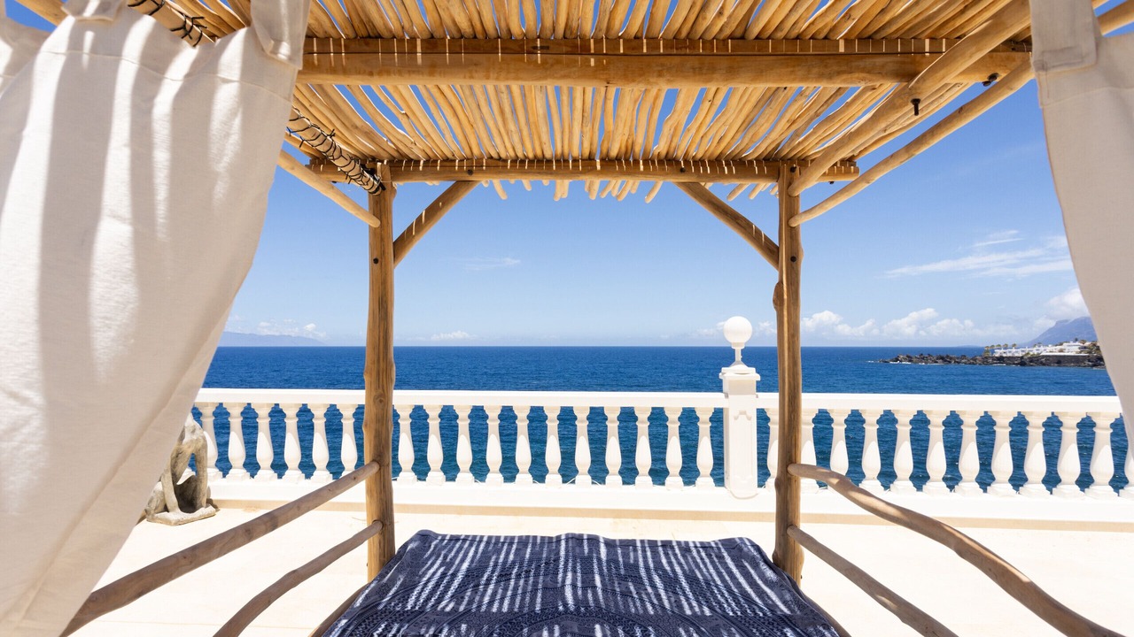 Photo of Outdoor in Guia de Isora
